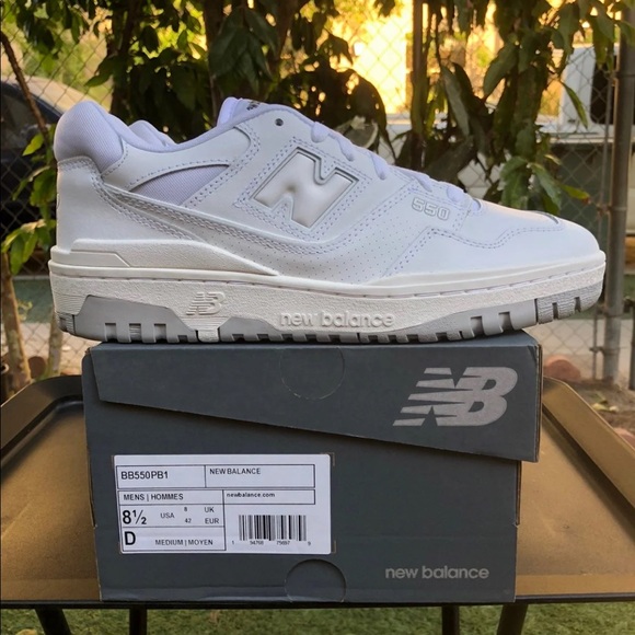 New Balance | Shoes | New Balance 55 
